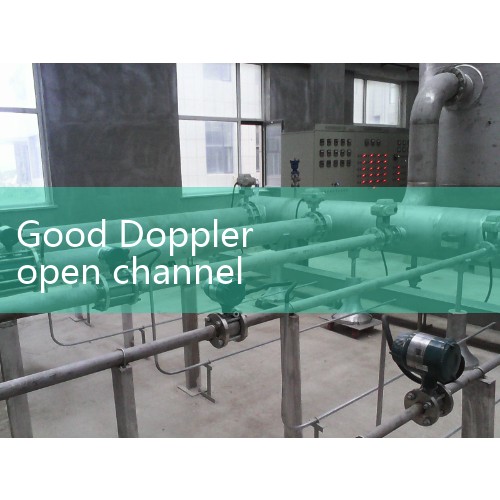 The problem of open channel flowmeter | Working principle and advantages and disadvantages of radar open channel flowmeter|