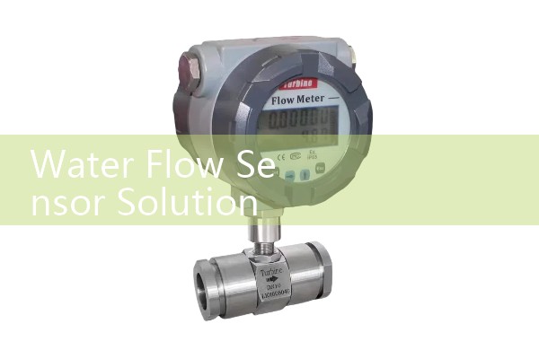 Water Flow Sensor Solutions for Commercial HVAC Systems