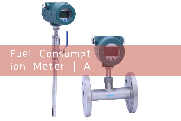 fuel consumption meter|magnetic flow meter