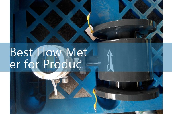 Best Flow Meter for Produced Water and Condensate: Sourcing Heavy-Duty Petroleum Tools