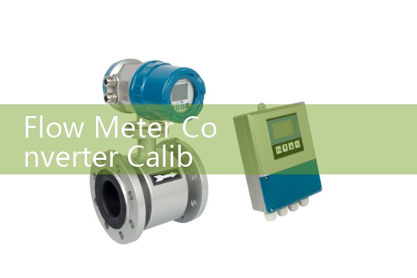 Flow Meter Converter Calibration: Setting K-Factors and Pulse Scaling on Digital Displays