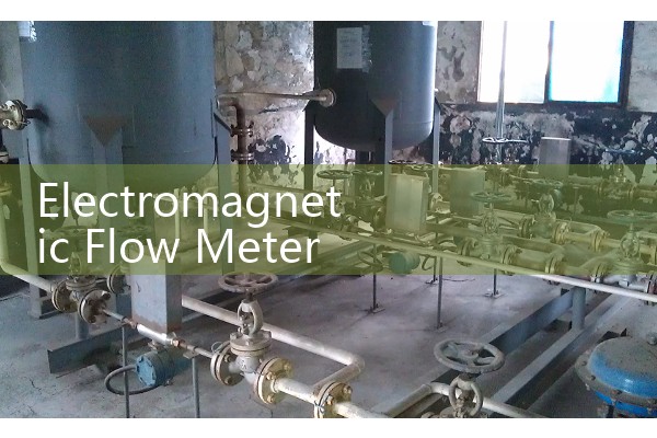 Electromagnetic Flow Meter Working Principle: Scientific Laws of Conductive Fluids