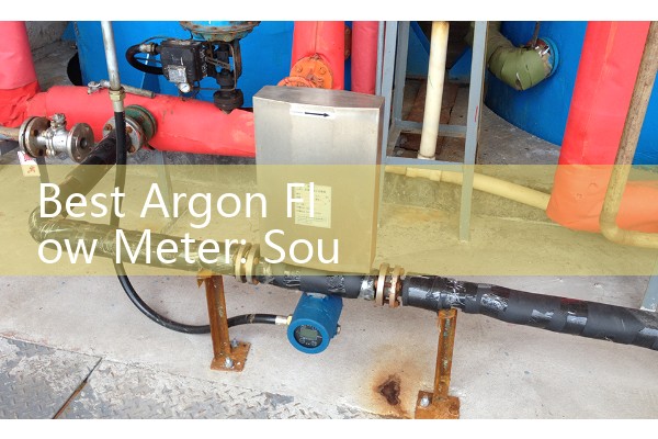 Best Argon Flow Meter: Sourcing Premium TIG Welding Shielding Gas Regulators