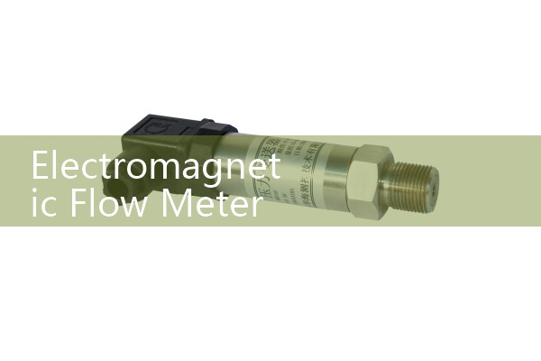 Electromagnetic Flow Meter Principle: Faradays Law of Induction Fluid Basics