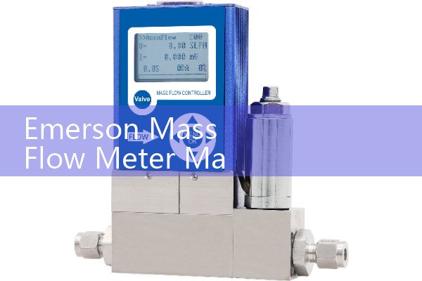 mass meter|magnetic flow meter