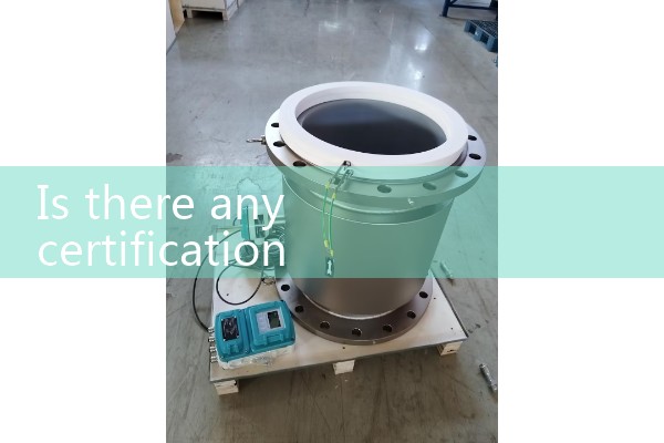 Production License for Flow Meter Shell