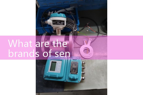 Underground pipeline flow meter