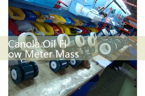 kerosene flow meter DN50