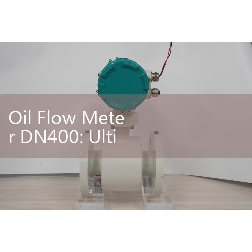 Oil Flow Meter DN400: Ultimate Scale Marine Vessel Bunkering Connection Rules