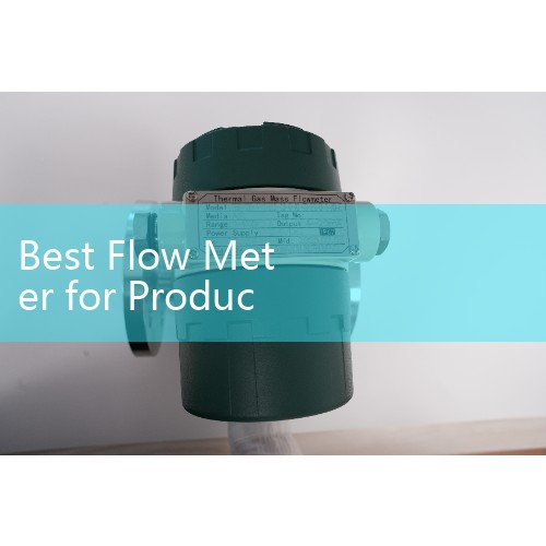 Best Flow Meter for Produced Water and Condensate: Sourcing Heavy-Duty Petroleum Tools