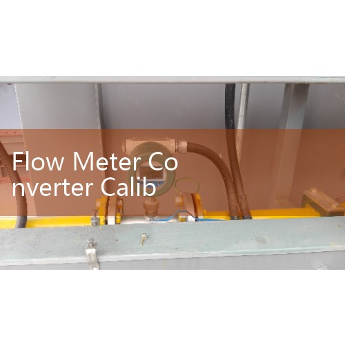 Flow Meter Converter Calibration: Setting K-Factors and Pulse Scaling on Digital Displays