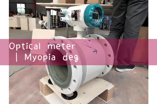 oval meter|magnetic flow meter