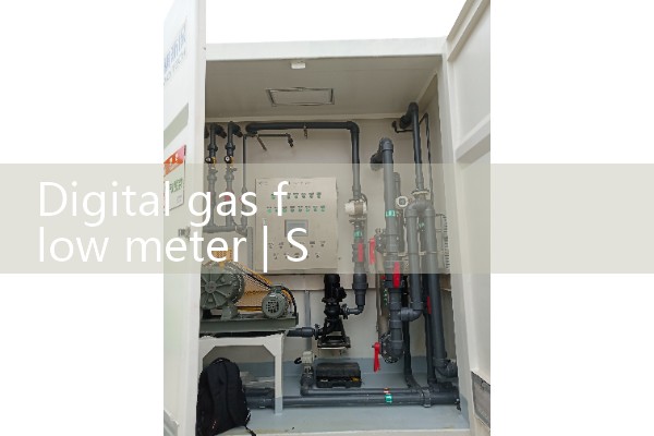 digital gas flow meter|heat flow meter