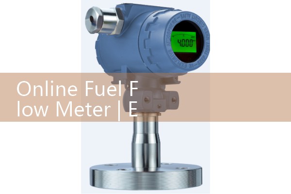 inline fuel flow meter|gas flow meter